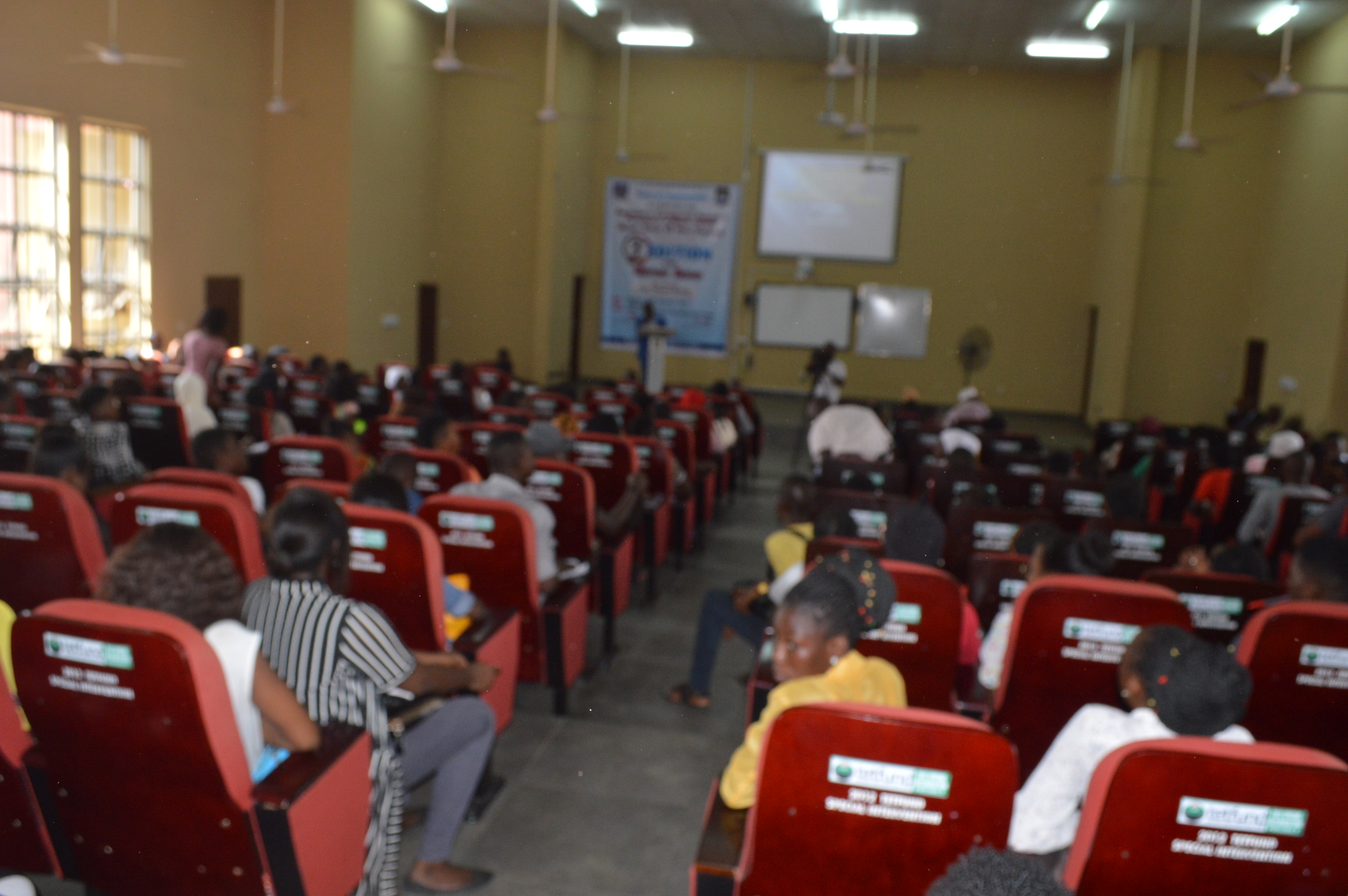 Voices from ACSPN Empowerment Series 10th Edition