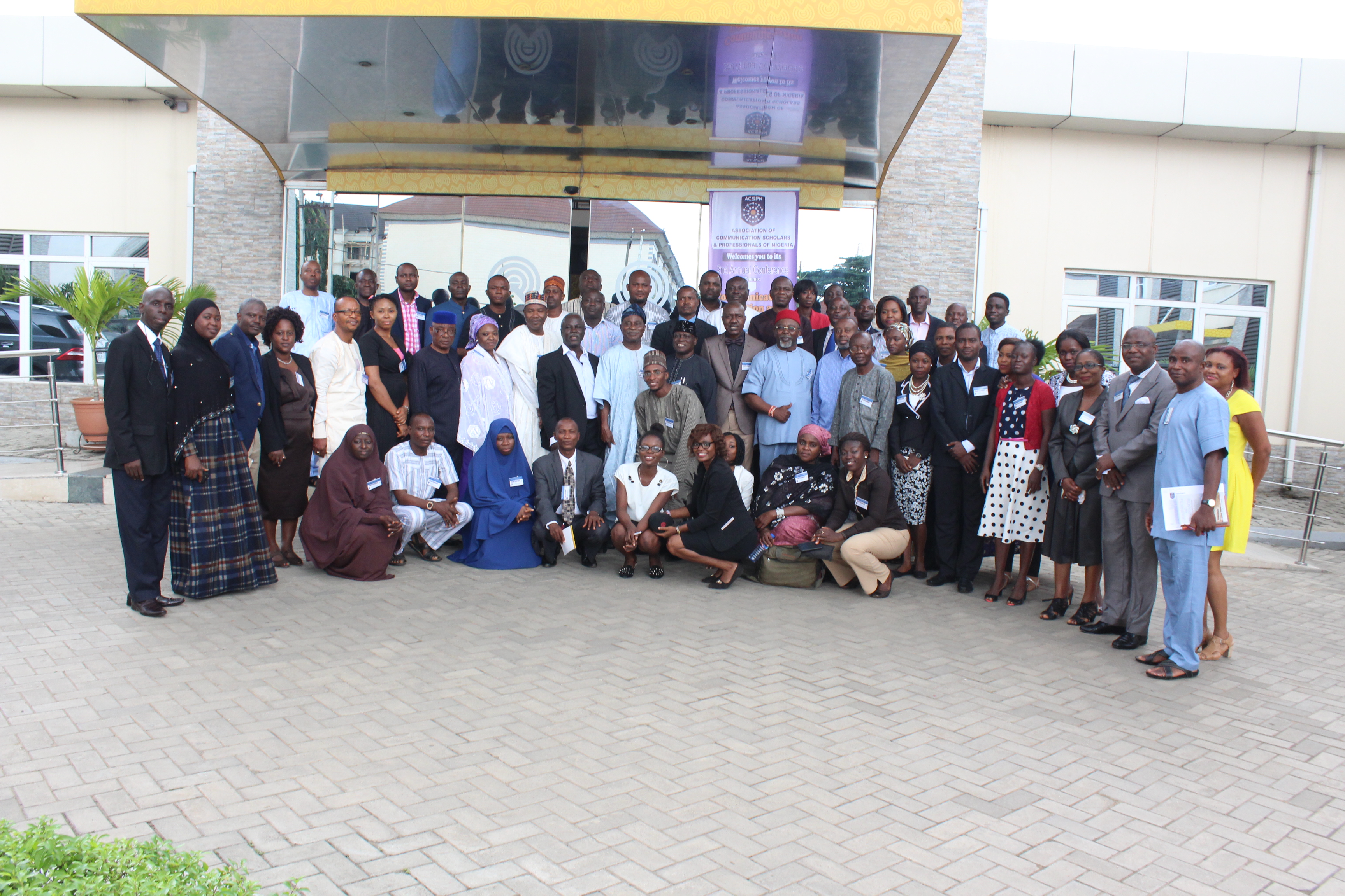 ACSPN 2015 Conference on “Communication Education and Practice in the Age of New Media”